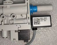 Vn-10-h-t3-pq2-vq2-ro1 193490 Generator Vakum Baru Gratis Pengiriman Set Lengkap Aksesori Plc Industri: Sensor /