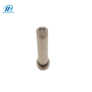 Servicios de Mecanizado CNC de Precisión para Piezas de Acero Inoxidable de Alta Gama, Personalizados, con Precios Favorables - Product Image 6