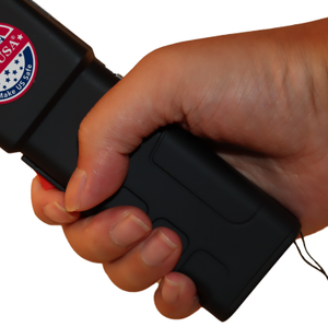 Linterna Táctica LED UV Portátil MAGIUSA 928, Linterna de Seguridad para Reuniones Familiares/Fiestas, para la Seguridad de las Mujeres, Venta al por Mayor - Product Image 6