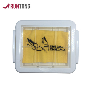 Kit de Cera para Zapatos Estilo Europeo Personalizado Runtong con Servicio OEM - Product Image 6
