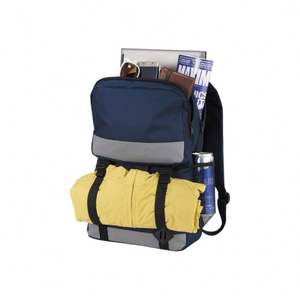 Custom Laptop <b>Backpack</b> Manufacturer With Free Design Service for OEM ODM - Product Image 5