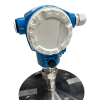 Transmetteur de signal industriel EH CLS19-A1A1A 4-20mA pour la surveillance à distance et le contrôle de processus