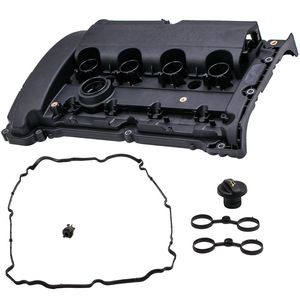 Couvercle de soupape Pcv avec kit de joints pour système de moteur Bmw Mini R55 R56 1,6 L - Product Image 3