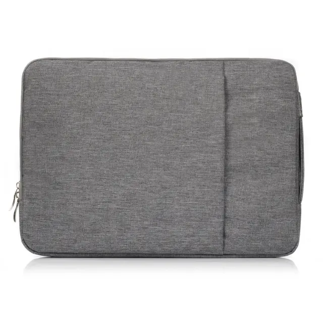 Portable Waterproof Laptop Case Notebook Sleeve 13.3 14 15 15.6 Inch For Macbook Air Pro Computer Bag For Xiaomi Asus Ace