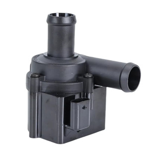 06H121601J 059121012A 6D121601ปั๊มน้ำรถยนต์สำหรับ Volkswagen Touareg Audi A4 A5 - Product Image 1