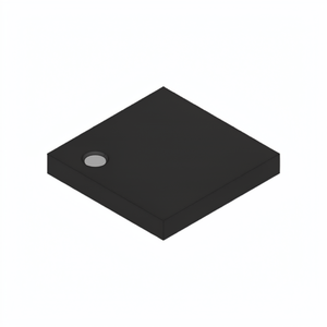 Original Electronic Circuit Components 16 VQFN Exposed Pad ISL8106IRZ Power Management (PMIC) - Product Image 1