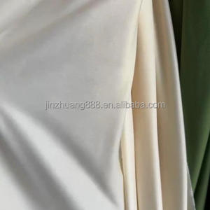 Décoration de scène de mariage de style chinois moderne en gros, rideau de tulle élastique pour plafond pour les événements de salle de banquet - Product Image 5