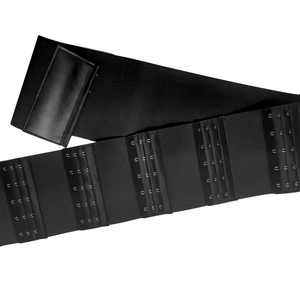 <span class=keywords><strong>Ceinture</strong></span> amincissante pour le ventre pour femmes-<span class=keywords><strong>Corset</strong></span> Body Shaper Stretch Bands Bandage Wrap Waist Trainer - Product Image 5