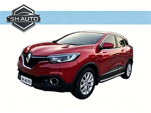 Voitures d'<span class=keywords><strong>occasion</strong></span> pas chères : Nissan <span class=keywords><strong>Renault</strong></span> Kadjar, modèle 2017, transmission automatique 2.0L, prix bas, idéal pour le marché africain - Product Image 1