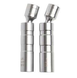 Llave de Encendedor Magnética Universal LeGood de 3/8, Llave Ultrafina para Extracción e Instalación de Bujías de 14 mm - Product Image 1