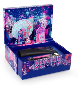 Cajas de Regalo de Papel para Embalaje Personalizado al por Mayor 2026, Tubo de Bálsamo Labial, Botella de Perfume, Juego de Cajas de Embalaje para Maquillaje, Belleza y Cuidado de la Piel - Product Image 3