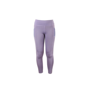 Legging de Yoga en 80% Polyester pour femmes, au Design Unique, 20% Spandex, avec osier, offre spéciale - Product Image 2