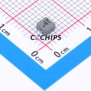 Inducteur de puissance SMD YSPI0320T-R47M, 3,4x3,2 mm (Inductance : 470nH) (Précision : 20%) Courant nominal : 7A - Product Image 1