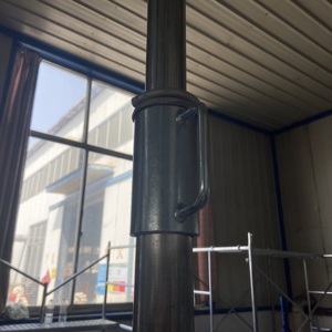 Galvanized Adjustable Steel Props <strong>Jack</strong> <strong>Construction</strong> Scaffolding Adjustable Height <strong>Acro</strong> <strong>Jacks</strong> for Sale - Product Image 5