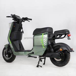 สกู๊ตเตอร์ไฟฟ้าสำหรับผู้ใหญ่รุ่นใหม่ล่าสุด ล้อขนาด 14*3.0  48v 60V ความเร็วสูง ระยะทางไกล เหมาะสำหรับการขนส่งในเมือง จัดส่งอาหาร จักรยานไฟฟ้า - Product Image 4
