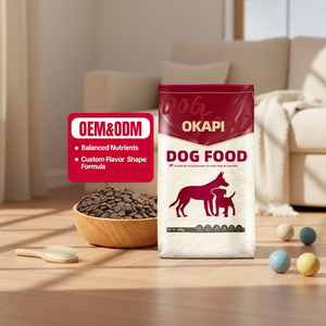 Nourriture sèche <span class=keywords><strong>pour</strong></span> chiens adultes naturelle au <span class=keywords><strong>saumon</strong></span> 12 kg - Hypoallergénique, sans colorants ni arômes artificiels <span class=keywords><strong>pour</strong></span> la vitalité - Product Image 1