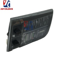 Gruppo strumento di controllo manuale con display computerizzato 7834-75-2102 per escavatore PC60-7 PC200-6, ricambi per macchine edili