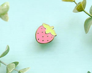 Personalizzazione di Anime e giochi periferiche Custom Rock Band Pin badge smalto morbido - Product Image 6