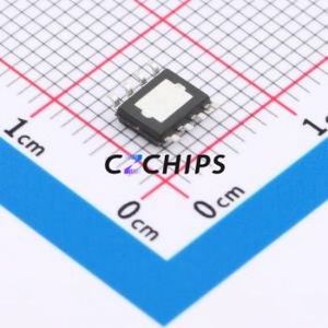 ชิปวงจรรวม SOIC-8 AP7375Q-33SP-13สินค้าใหม่ของแท้ชิป IC PMIC ตัวควบคุมเชิงเส้น (LDO) - Product Image 2