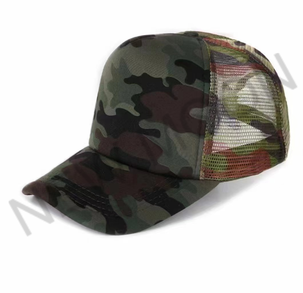 Couleur camouflage vert