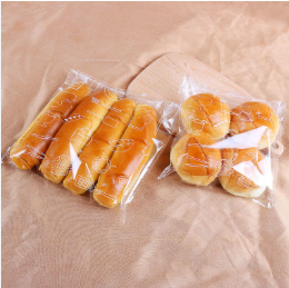 Machine d'emballage horizontale à commande servo <span class=keywords><strong>pour</strong></span> croissants, pâtisseries danoises, chocolats et snacks, type oreiller, <span class=keywords><strong>pour</strong></span> boulangerie - Product Image 6