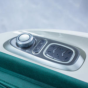 2025 poltrona massaggiante per tutto il corpo e vibratori sessuali l'assistenza sanitaria sarà la migliore per la salute e il benessere per il tuo massaggio completo - Product Image 2