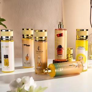 Desodorante en Spray, Perfume Corporal, Fragancia al por Mayor, Perfumes de Marca Privada, Bruma Corporal Personalizada, Perfume para Mujer - Product Image 3
