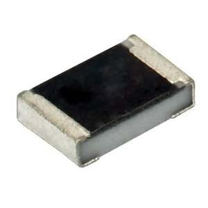 In Stock 1 kOhms 500 mW (1/2 W) Thick Film Resistors CRCW12101K00FKEA - Product Image 1