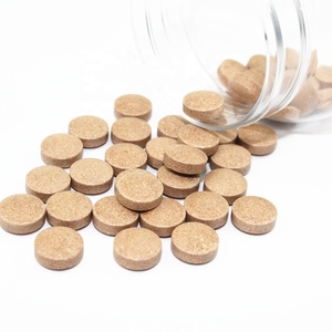 แท็บเล็ตกรดโฟลิกอาหารเสริมสำหรับหญิงตั้งครรภ์ - Product Image 2