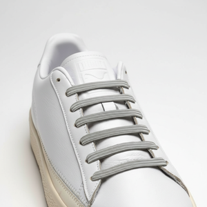 Cordones metálicos para calzado glamuroso - Product Image 1