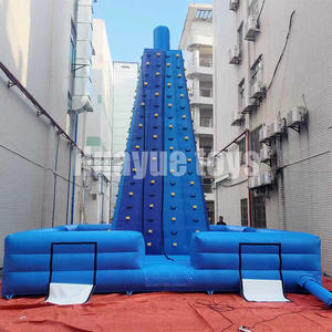 Muro <span class=keywords><strong>de</strong></span> Escalada Inflable <span class=keywords><strong>para</strong></span> Niños y <span class=keywords><strong>Adultos</strong></span>, Uso Comercial <span class=keywords><strong>para</strong></span> <span class=keywords><strong>Parques</strong></span> <span class=keywords><strong>de</strong></span> Trampolín y <span class=keywords><strong>Parques</strong></span> <span class=keywords><strong>de</strong></span> Aventuras - Product Image 5