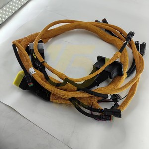 Cableado 3406E 3456 para Motor 145-3850, Arnés de Cableado 1453850 para Excavadora 5090B 385B, Piezas de Equipo Pesado - Product Image 1