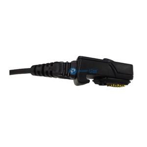 Connecteur d'accessoires radio bidirectionnels Cassidian <span class=keywords><strong>TPH700</strong></span> compatible avec Airbus - Product Image 3