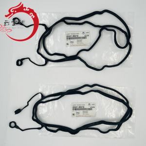 Piezas de motor de alta calidad JUNTA DE LA TAPA DE BALANCINES 22441-2E210 224412E210 Para H-yundai Sonata Santa Fe 22441 2E210 - Product Image 5