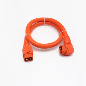 热销新能源汽车线束电动汽车储能线束电源连接线 - Product Image 4