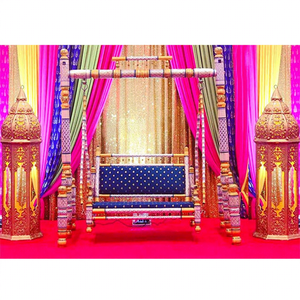 โคมไฟสำหรับงานแต่งงานของชาวมุสลิมบนเวทีโคมไฟโมร็อกโกโคมไฟตกแต่งงานแต่งงานโคมไฟแขวนโมรอคโคแคนสำหรับตกแต่งงานแต่งงาน USA - Product Image 1