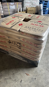 Alumine à faible teneur en <span class=keywords><strong>soude</strong></span> <span class=keywords><strong>de</strong></span> qualité industrielle avec une consistance élevée pour substrat en céramique Sagger et produit alcalin TIM - Product Image 3