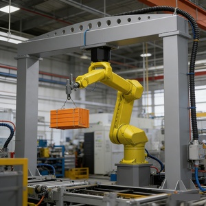 Moteur servo-électrique industriel hors ligne tout-en-un Sprutcam Cad/Cam/Olp : simplifiez les tâches complexes - Product Image 1