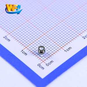 2bar gốm cảm biến áp suất wf5837c, nhà máy hiệu chuẩn áp suất và cảm biến nhiệt độ cho leo núi xem và phong vũ biểu - Product Image 2