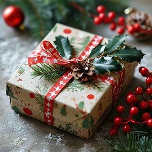 Luxury Rigid Cardboard Gift <b>Box</b> for Jewelry & Watches Custom Premium Paper Packaging with Logo Wholesale Supplier for Candles - Product Image 3