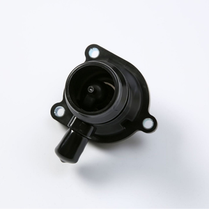 Alloggiamento Termostato per Opel <span class=keywords><strong>Corsa</strong></span> <span class=keywords><strong>D</strong></span> 1.4 Benzina 820015589 55593033 - Product Image 4
