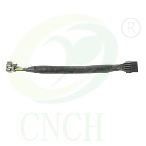 921512T500 2014 Kia Optima Soket Lampu Depan Wiring Harness Play-N-Plug - Product Image 2