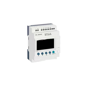 Modicon M258 42I/O-24V DC-CANopen PLC Programmeerbare Controller TM258LF42DT Speciale Controllers Productcategorie - Product Image 1