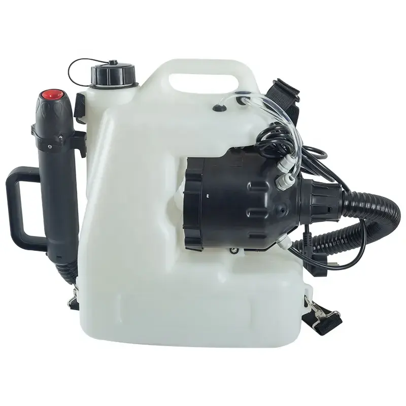 Hot Sale Portable Low Capacity Sprayer 12L ULV Cold Fogger Machine