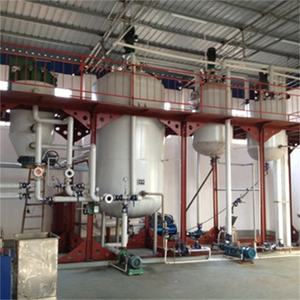 Presse à huile de cacahuètes, de soja et de colza à faible consommation avec une structure simple et un entretien facile - Product Image 3