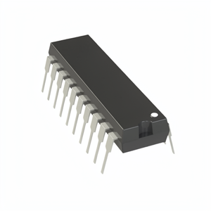 Components Electronic Embedded PIC16F13143-I_P 20 DIP Manufacturer Channel - Product Image 1