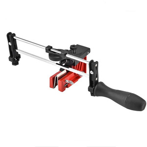 Affûteuse de chaîne universel, monté sur Bar, scie à chaîne, outil de <span class=keywords><strong>Guide</strong></span> de remplissage de tronçonneuse - Product Image 2