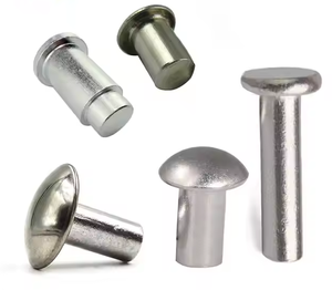 Tête de dôme de <span class=keywords><strong>rivet</strong></span> aveugle <span class=keywords><strong>multigrip</strong></span> du fabricant chinois Laiton durable pour acier au carbone au cuivre avec conception <span class=keywords><strong>multigrip</strong></span> - Product Image 4