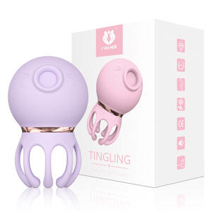 Masseur de Soin des Seins pour Femmes de Haute Qualité, Machine de Massage à Vibration Douce, Produit de Soins Personnels pour Adultes - Product Image 1