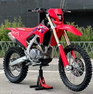 Motos tout-terrain d'occasion, diverses motos <span class=keywords><strong>de</strong></span> montagne, vente en gros à bas <span class=keywords><strong>prix</strong></span>, 250cc-450cc - Product Image 6